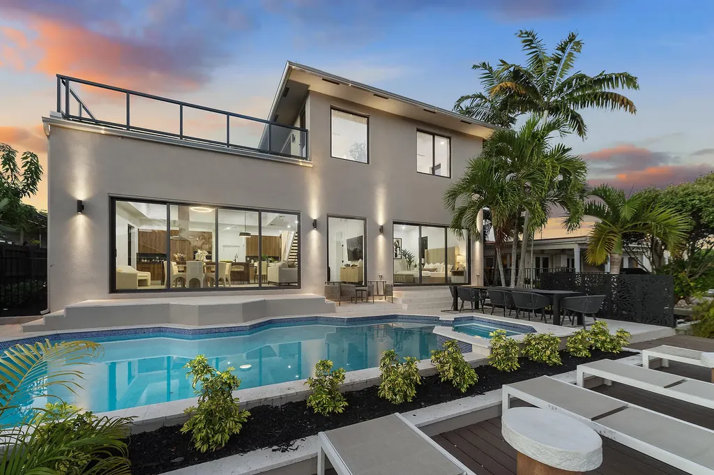 1308 Avocado Isle Fort Lauderdale FL 33315