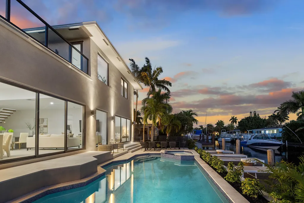 1308 Avocado Isle Fort Lauderdale FL 33315