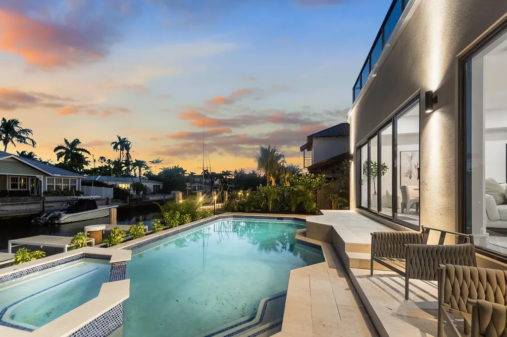 1308 Avocado Isle Fort Lauderdale FL 33315