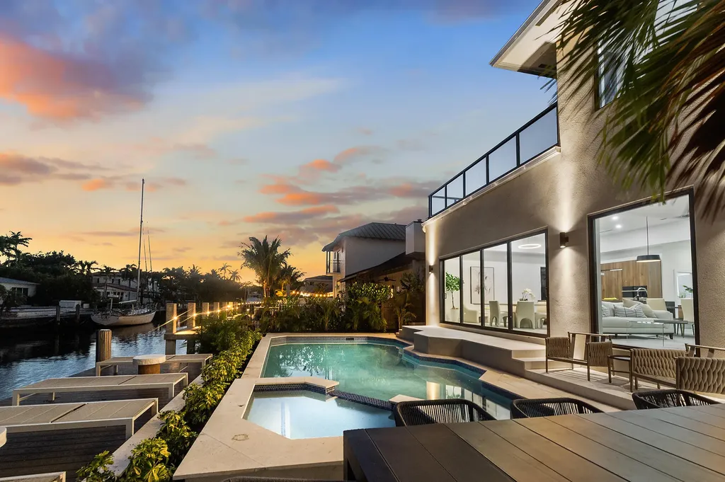 1308 Avocado Isle Fort Lauderdale FL 33315