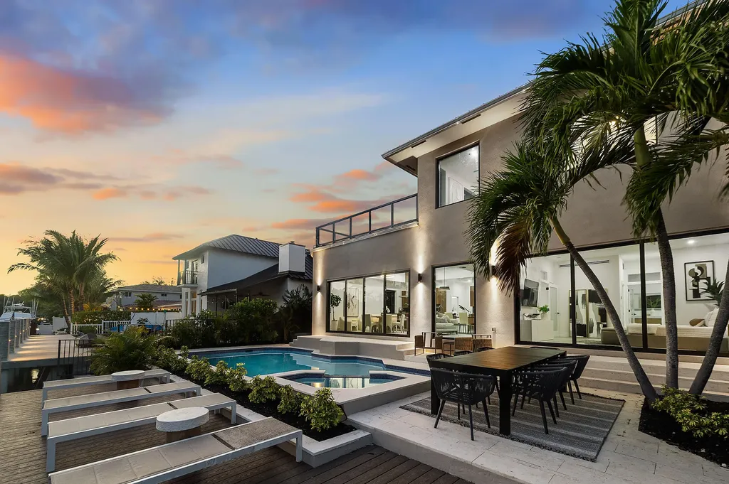 1308 Avocado Isle Fort Lauderdale FL 33315
