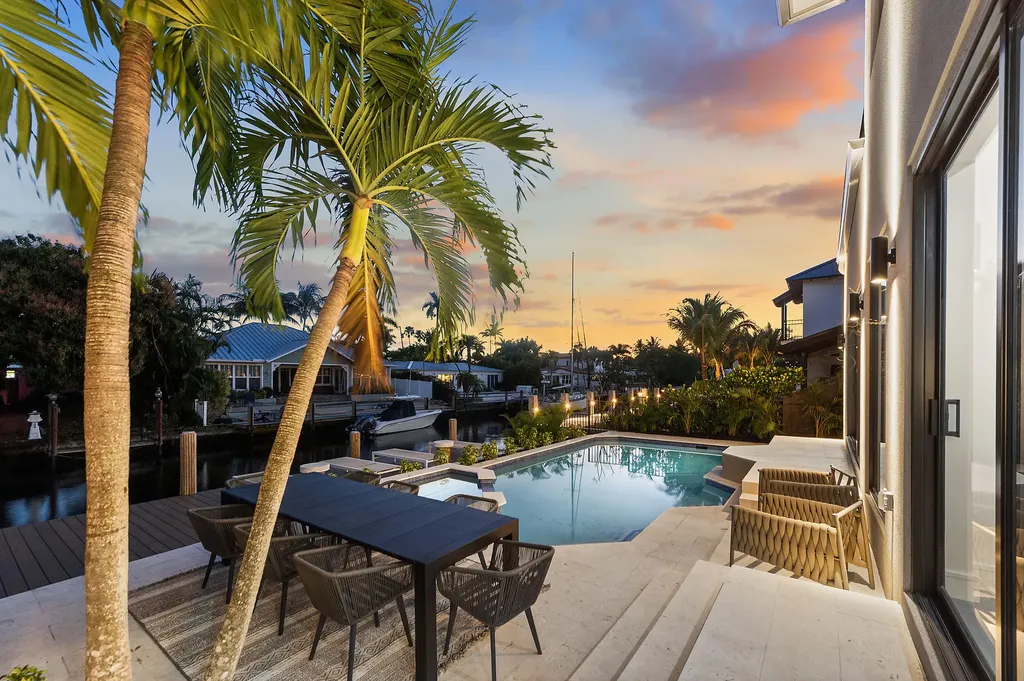 1308 Avocado Isle Fort Lauderdale FL 33315