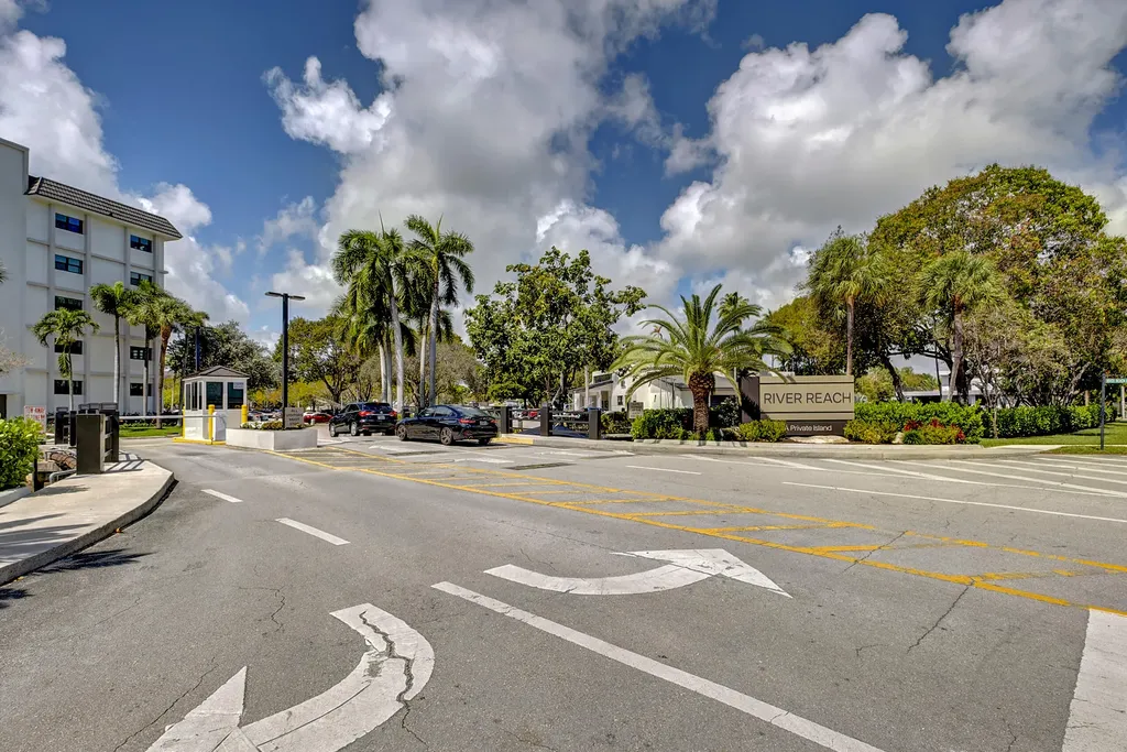 1101 River Reach Drive Fort Lauderdale FL 33315