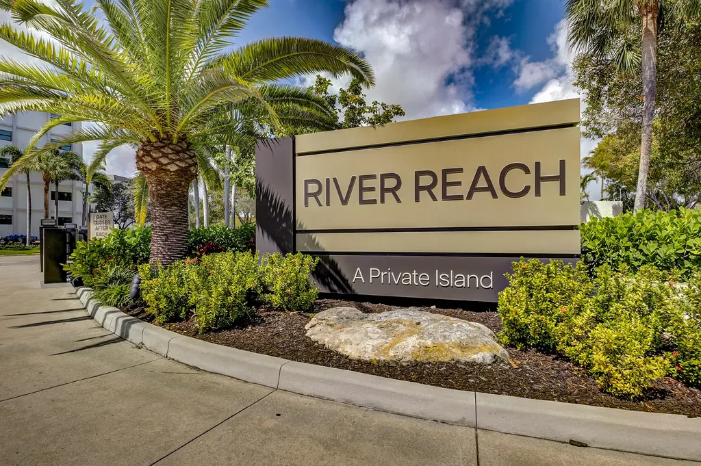 1101 River Reach Drive Fort Lauderdale FL 33315