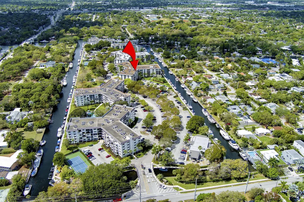 1101 River Reach Drive Fort Lauderdale FL 33315