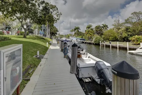 1101 River Reach Drive Fort Lauderdale FL 33315