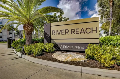 1101 River Reach Drive Fort Lauderdale FL 33315
