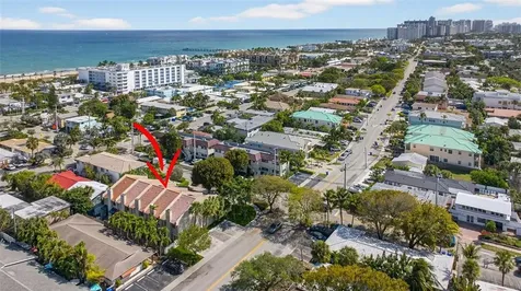 210 Washingtonia Avenue Lauderdale By The Sea FL 33308