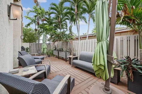 210 Washingtonia Avenue Lauderdale By The Sea FL 33308