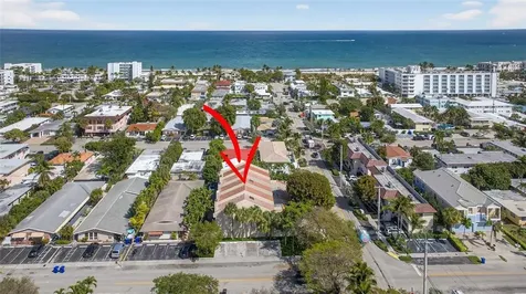 210 Washingtonia Avenue Lauderdale By The Sea FL 33308