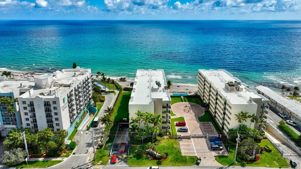 1239 Hillsboro Mile Hillsboro Beach FL 33062