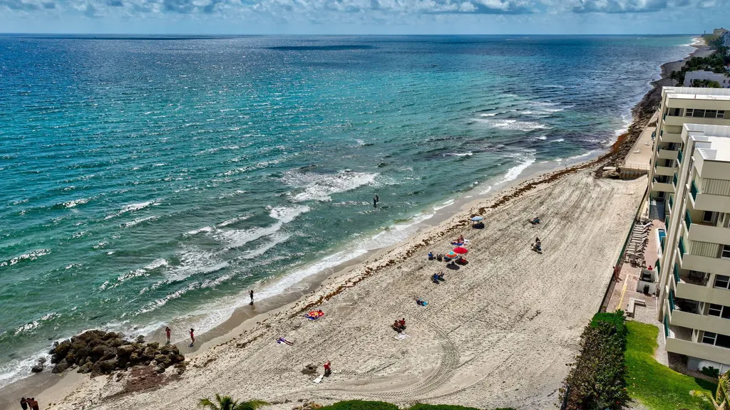 1239 Hillsboro Mile Hillsboro Beach FL 33062