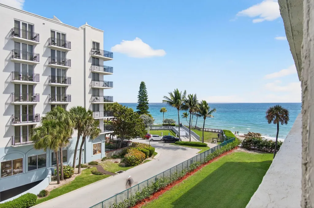 1239 Hillsboro Mile Hillsboro Beach FL 33062