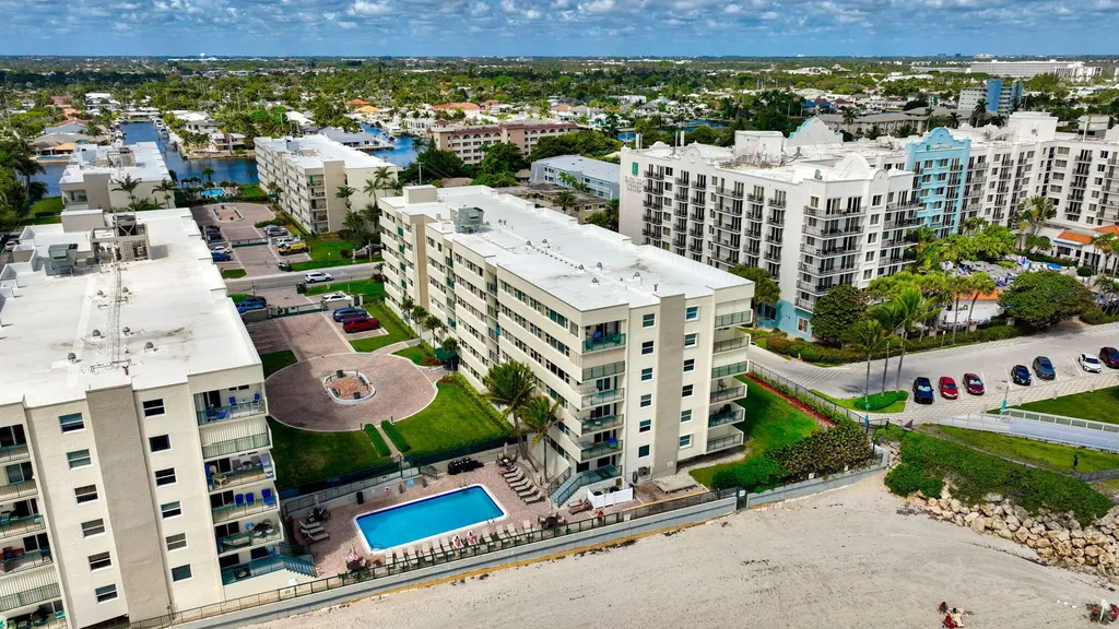 1239 Hillsboro Mile Hillsboro Beach FL 33062