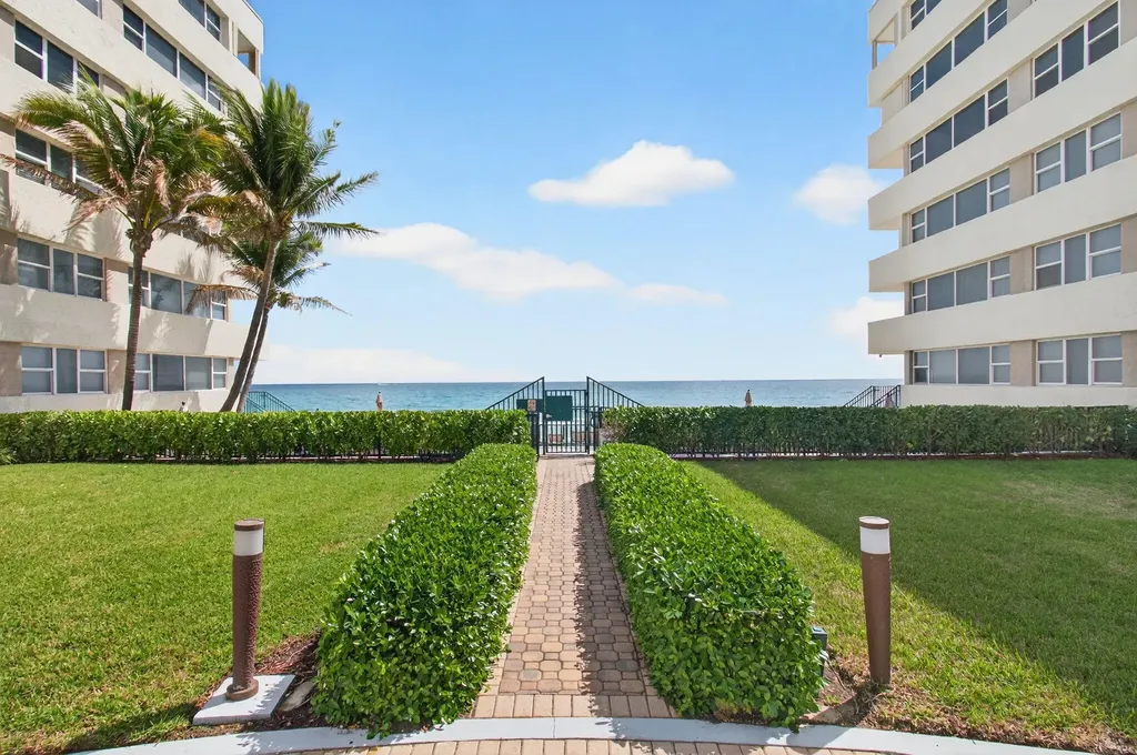 1239 Hillsboro Mile Hillsboro Beach FL 33062