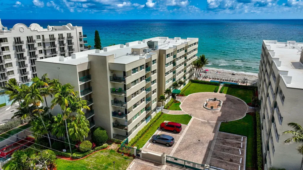 1239 Hillsboro Mile Hillsboro Beach FL 33062