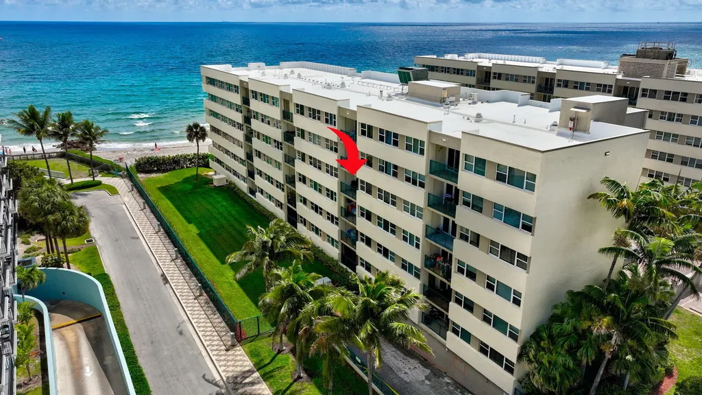 1239 Hillsboro Mile Hillsboro Beach FL 33062