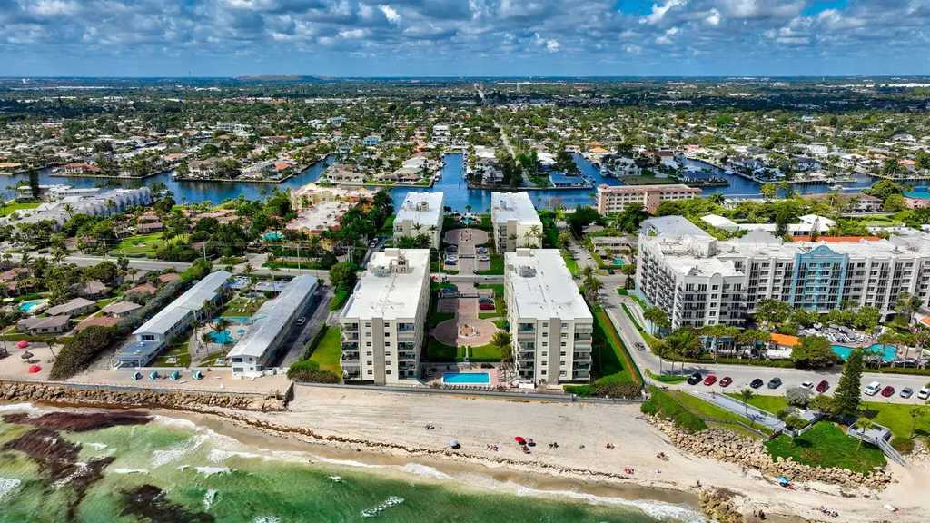 1239 Hillsboro Mile Hillsboro Beach FL 33062