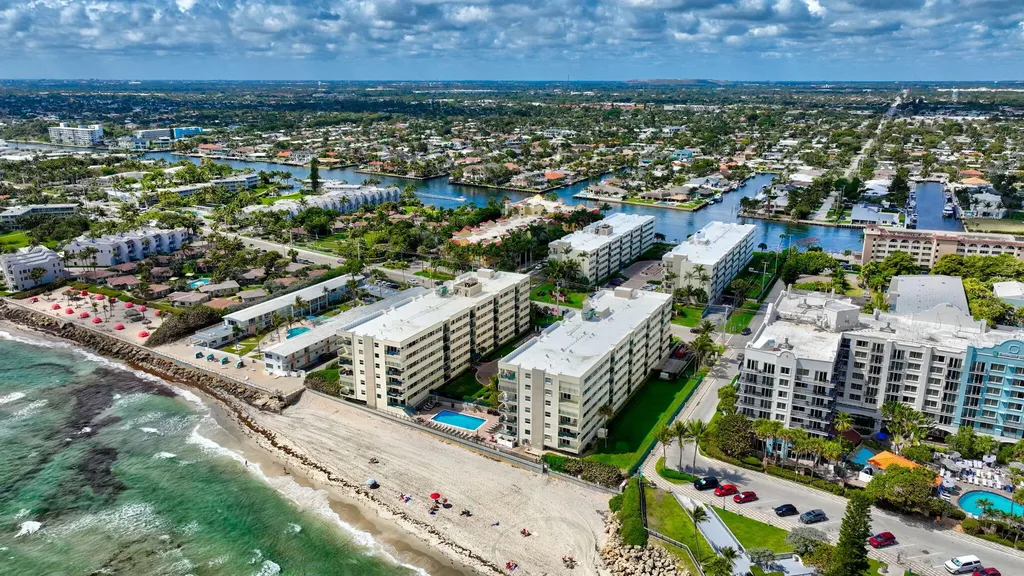 1239 Hillsboro Mile Hillsboro Beach FL 33062