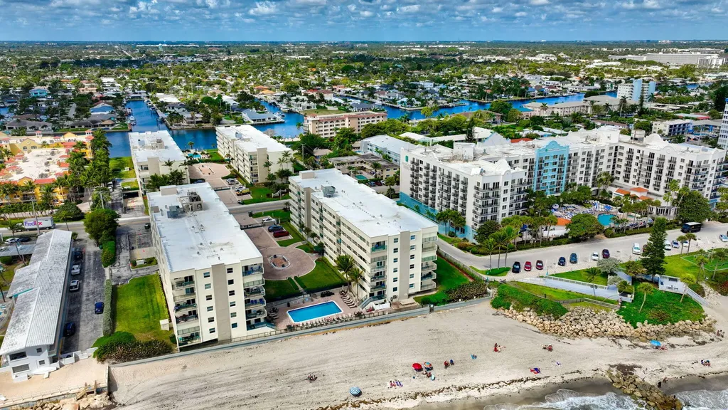 1239 Hillsboro Mile Hillsboro Beach FL 33062