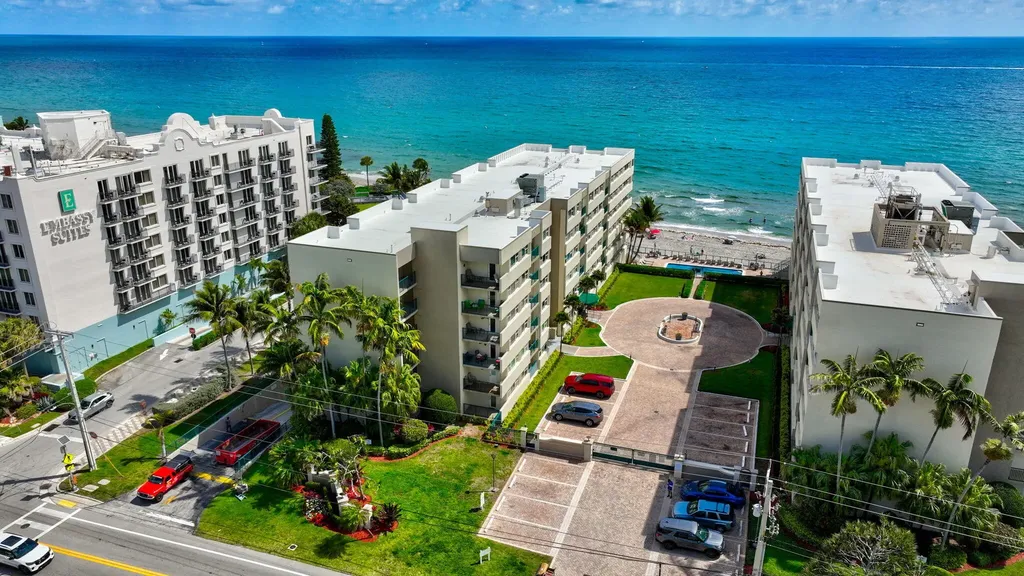1239 Hillsboro Mile Hillsboro Beach FL 33062