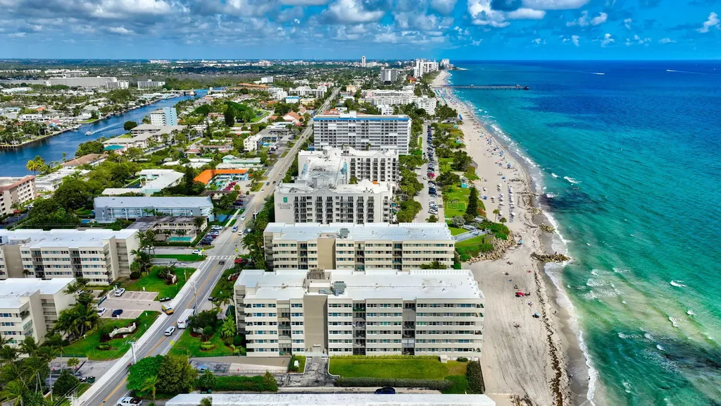1239 Hillsboro Mile Hillsboro Beach FL 33062