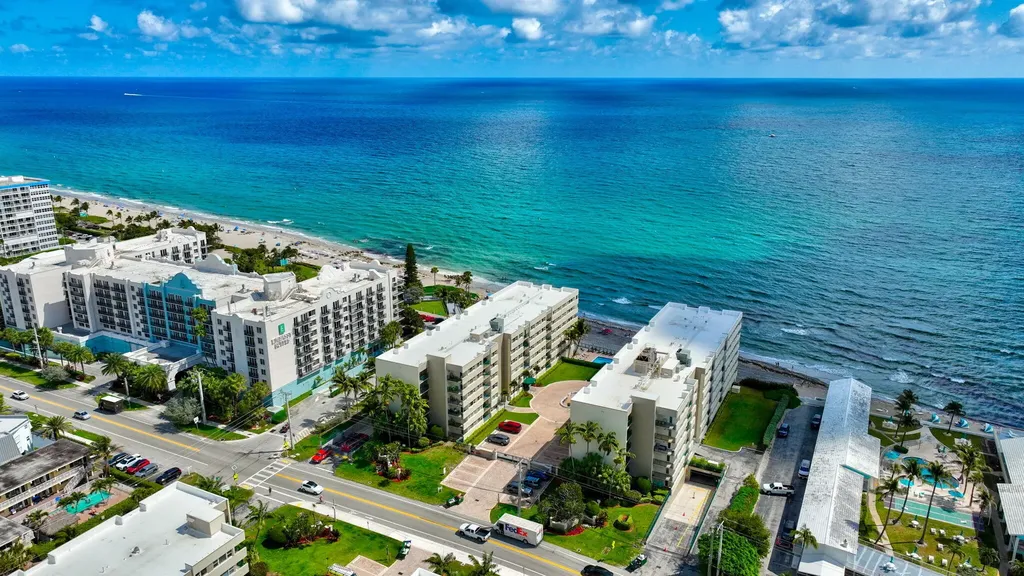 1239 Hillsboro Mile Hillsboro Beach FL 33062