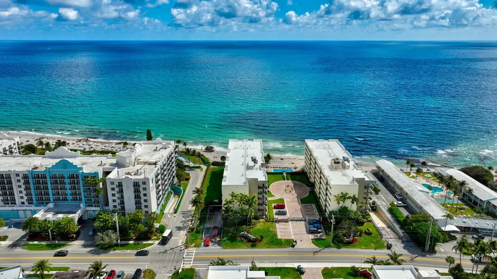 1239 Hillsboro Mile Hillsboro Beach FL 33062