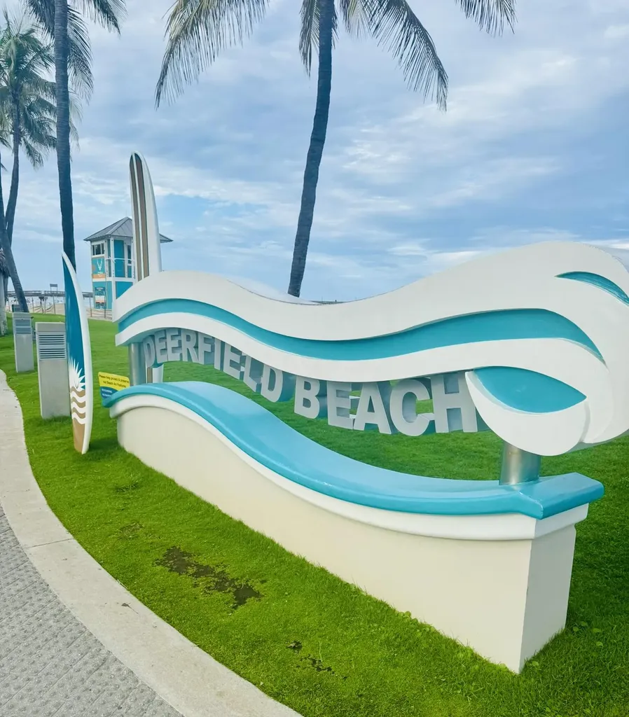 1239 Hillsboro Mile Hillsboro Beach FL 33062