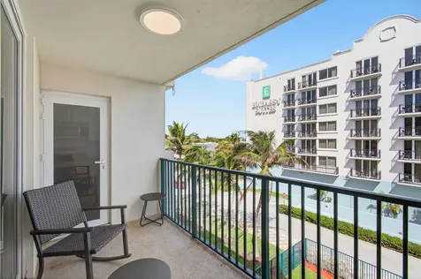 1239 Hillsboro Mile Hillsboro Beach FL 33062