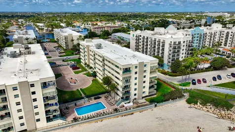 1239 Hillsboro Mile Hillsboro Beach FL 33062