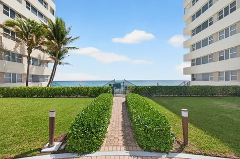 1239 Hillsboro Mile Hillsboro Beach FL 33062