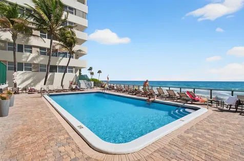1239 Hillsboro Mile Hillsboro Beach FL 33062