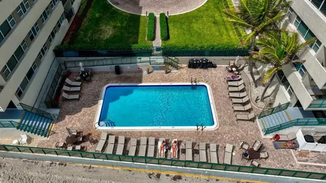 1239 Hillsboro Mile Hillsboro Beach FL 33062