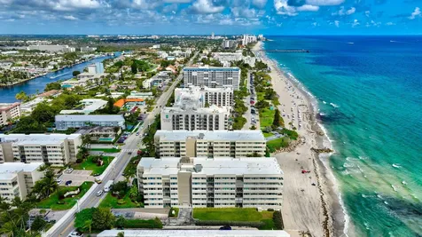 1239 Hillsboro Mile Hillsboro Beach FL 33062