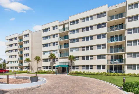 1239 Hillsboro Mile Hillsboro Beach FL 33062