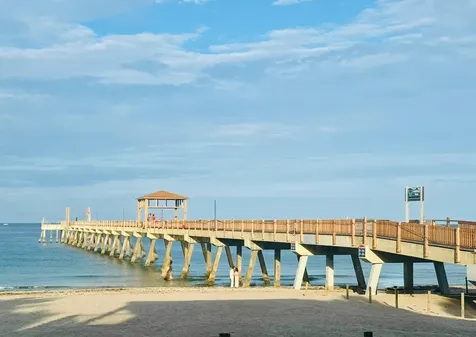 1239 Hillsboro Mile Hillsboro Beach FL 33062
