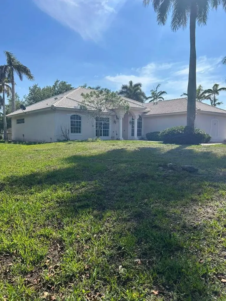 16730 Griffin Road Southwest Ranches FL 33331