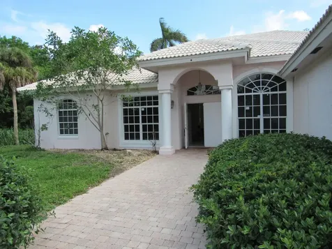 16730 Griffin Road Southwest Ranches FL 33331