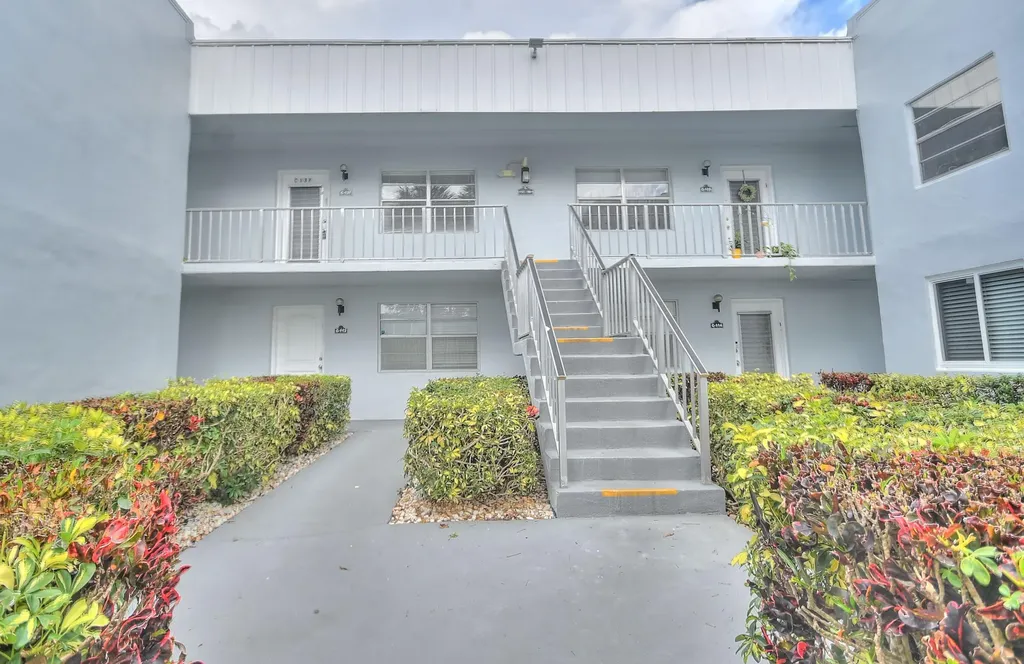 137 Normandy C Delray Beach FL 33484