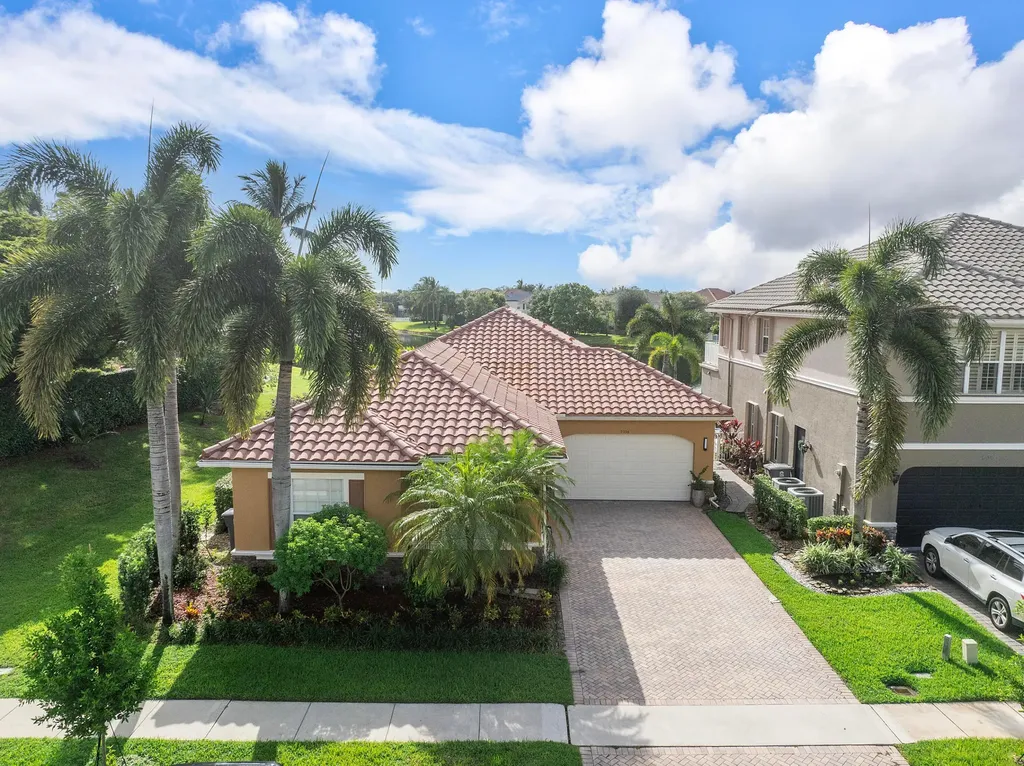 9556 Cobblestone Creek Drive Boynton Beach FL 33472