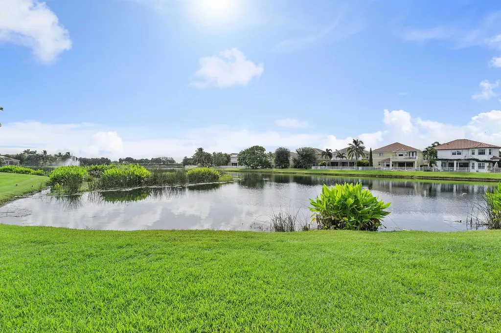9556 Cobblestone Creek Drive Boynton Beach FL 33472