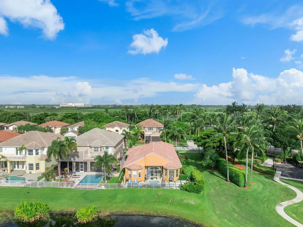9556 Cobblestone Creek Drive Boynton Beach FL 33472