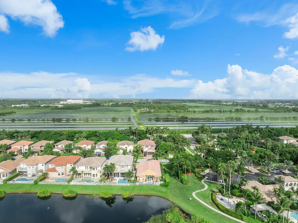 9556 Cobblestone Creek Drive Boynton Beach FL 33472