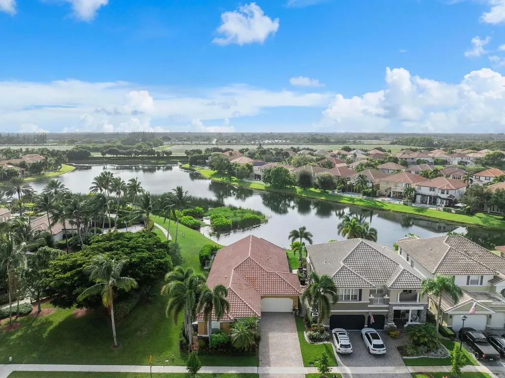 9556 Cobblestone Creek Drive Boynton Beach FL 33472