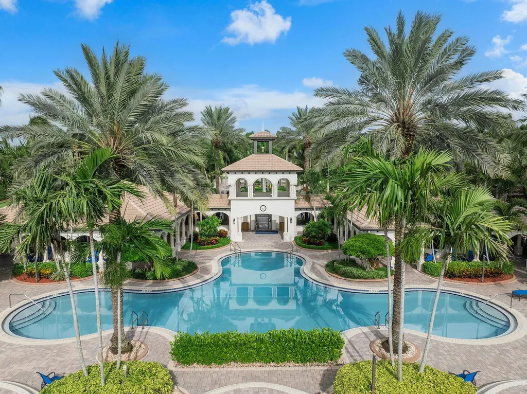 9556 Cobblestone Creek Drive Boynton Beach FL 33472