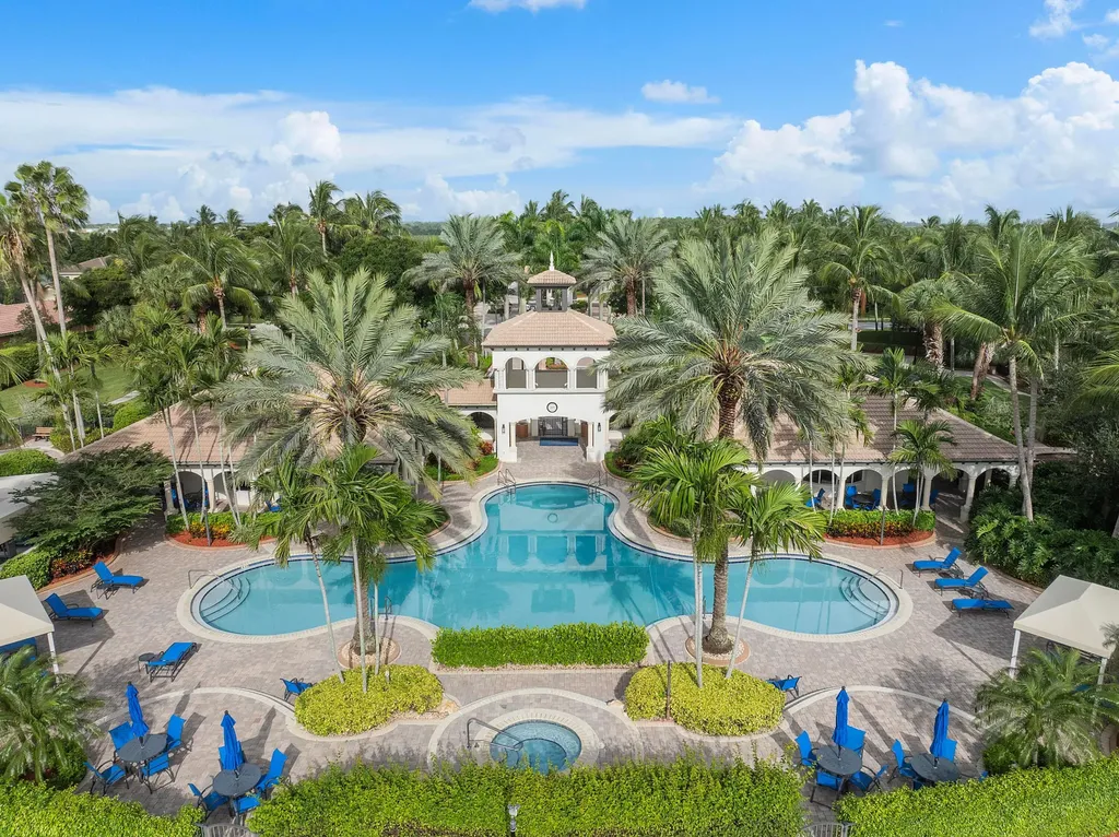 9556 Cobblestone Creek Drive Boynton Beach FL 33472