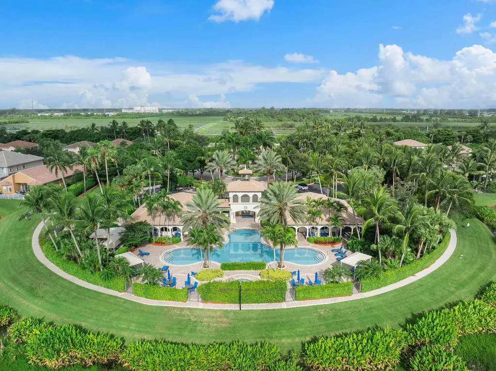 9556 Cobblestone Creek Drive Boynton Beach FL 33472