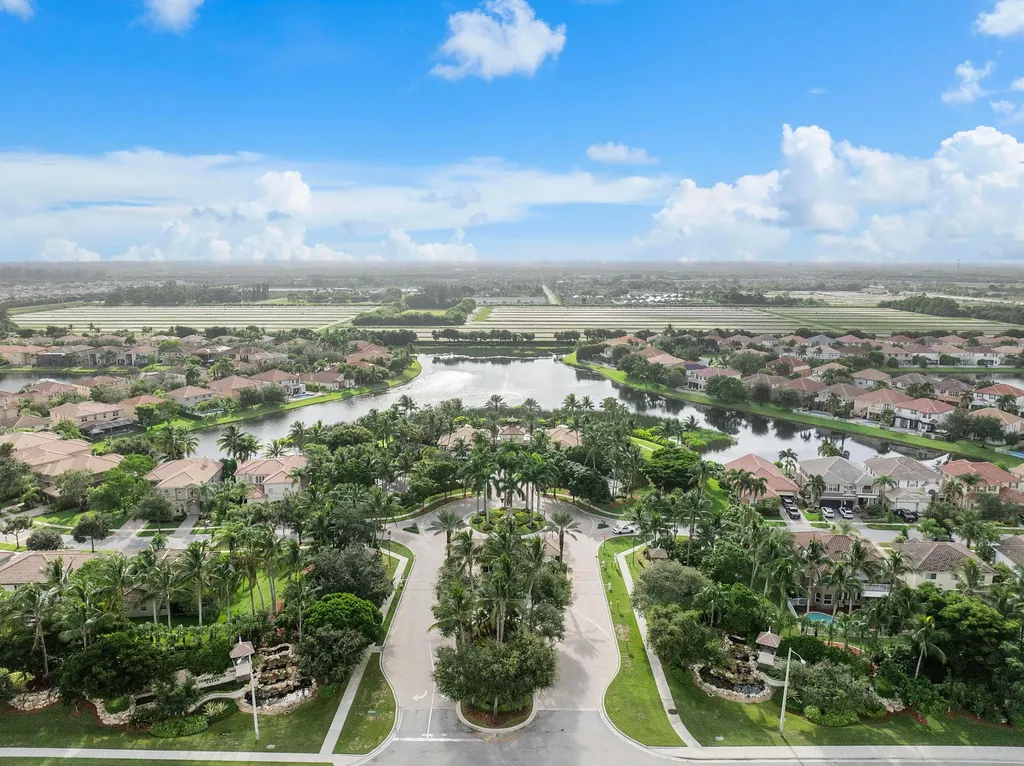 9556 Cobblestone Creek Drive Boynton Beach FL 33472