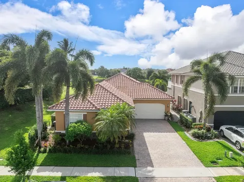 9556 Cobblestone Creek Drive Boynton Beach FL 33472
